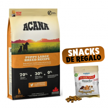 Acana Puppy & Junior Large...