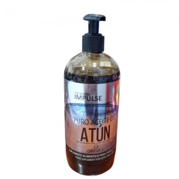 The Natural Impulse Aceite de Atún