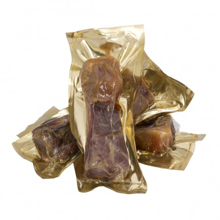 Mediterranean Codillo de Jamón Serrano