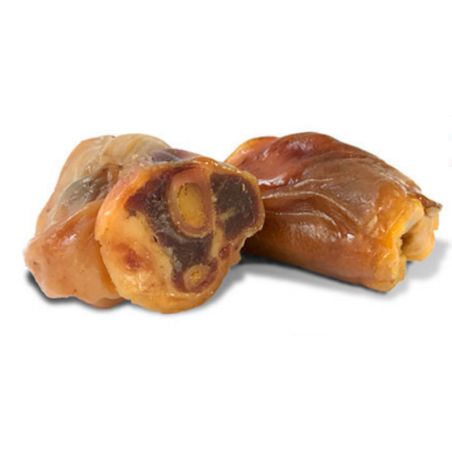Mediterranean Medio Codillo de Jamón Serrano (2 Unidades)