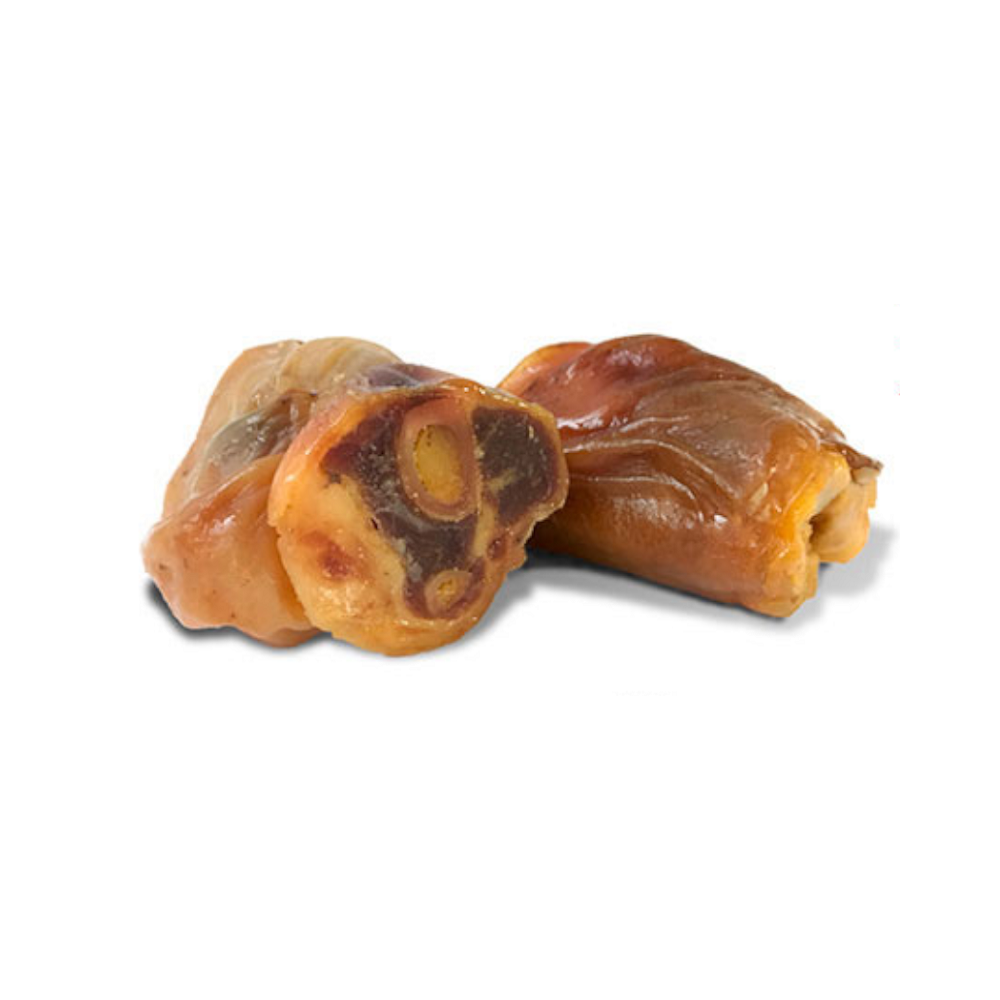 Mediterranean Medio Codillo de Jamón Serrano (2 Unidades)