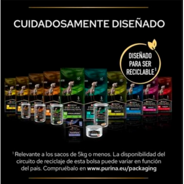 Purina ProPlan FortiFlora probiótico para perros