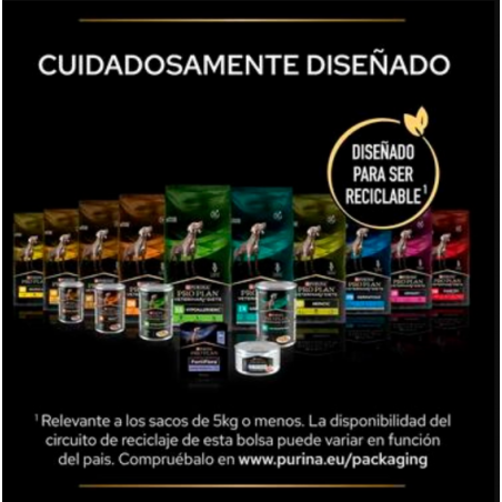 Purina ProPlan FortiFlora probiótico para perros