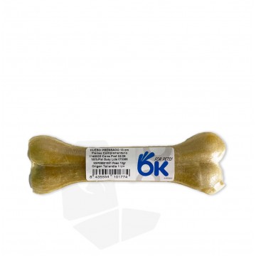 Hueso prensado 13cms (blister de 1uds/50gr)