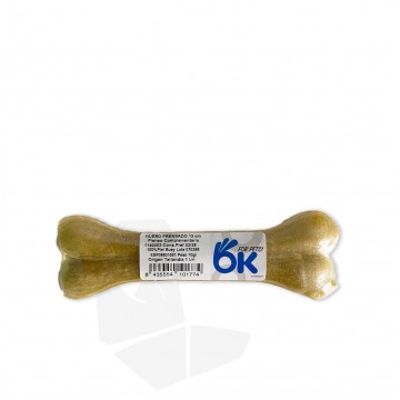 Hueso prensado 16,5cms (blister de 1uds/100gr)