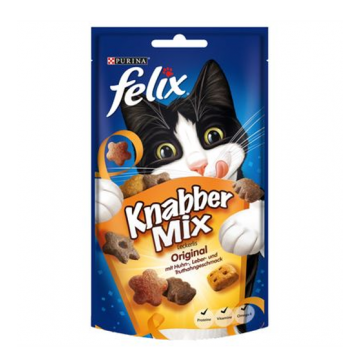 Imagen de Felix Party Mix Snacks 60 gr - Original