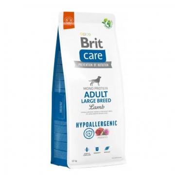 Brit Care Dog Adult Large Breed Hypoallergenic 12Kg