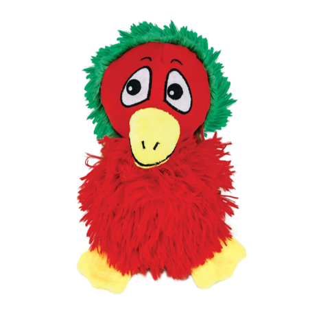 KONG Holiday Dodo Quirky