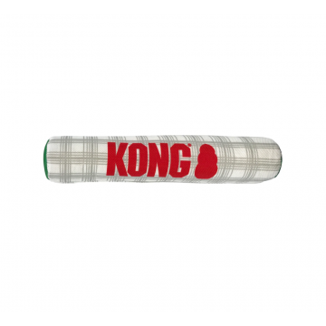 KONG Holiday Signature Stick