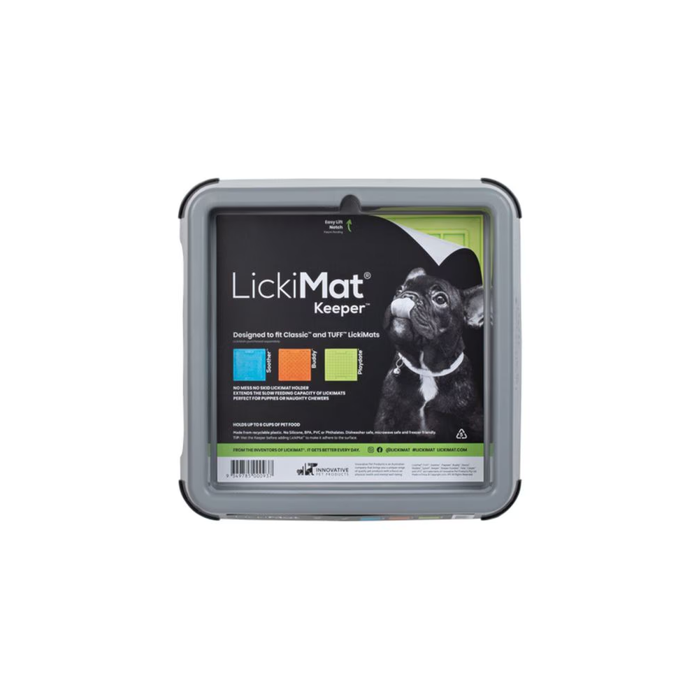 LickiMat Keeper Soporte