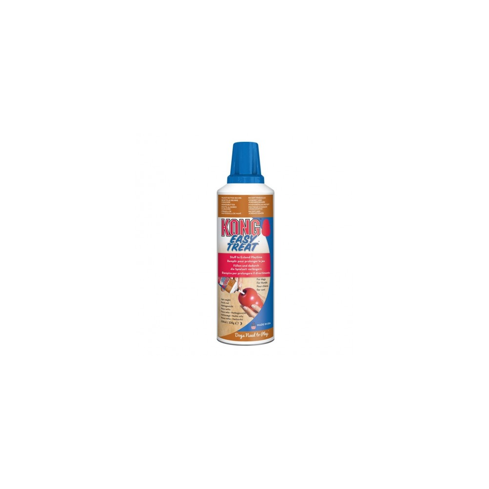 KONG Easy Treat Pasta de Relleno para Kong