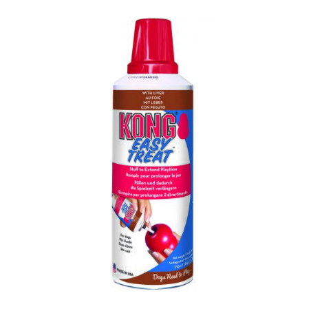 KONG Easy Treat Pasta de Relleno para Kong