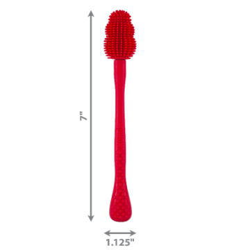 KONG Brush Easy Cleaning Limpiador para Juguete