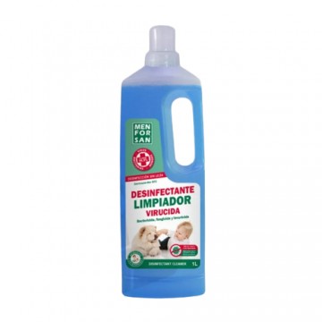 Menforsan Limpiasuelos higienizante  1000 ml