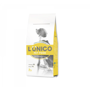 Lenda Único Adult Chicken 2 Kg