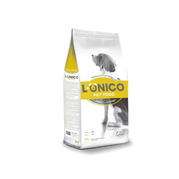 Lenda Único Adult Chicken 14 Kg