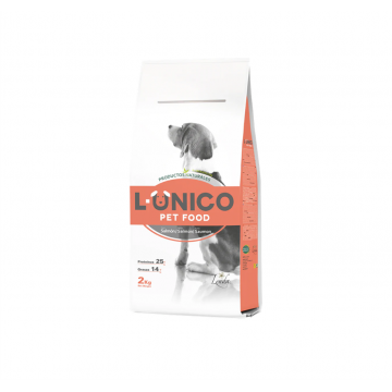Lenda Único Adult Salmón 2 kg