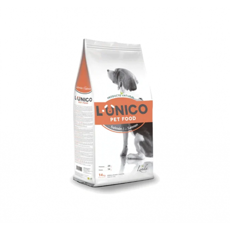 Lenda Único Adult Salmón 14 kg