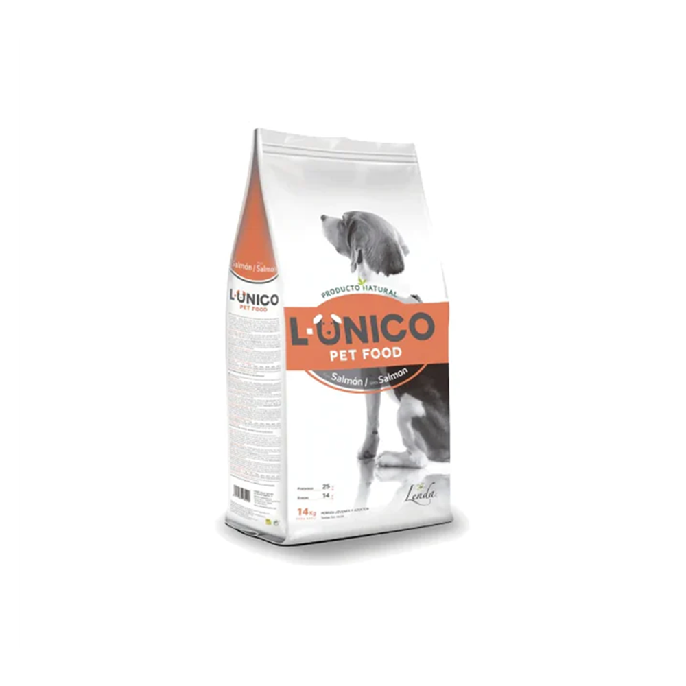 Lenda Único Adult Salmón 14 kg