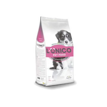 Lenda Único Puppy  14 Kg