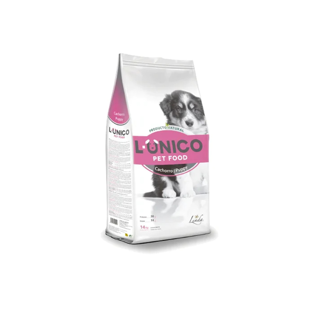 Lenda Único Puppy  14 Kg