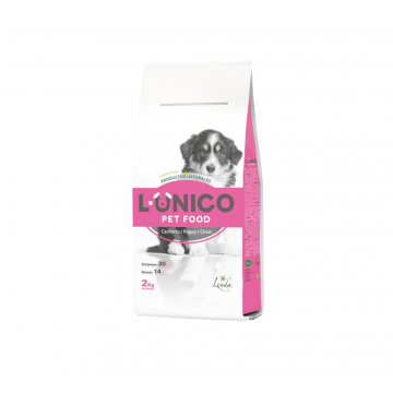 Lenda Único Puppy  2 kg