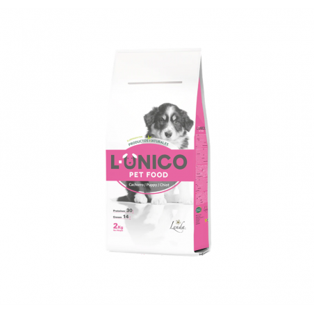 Lenda Único Puppy  2 kg