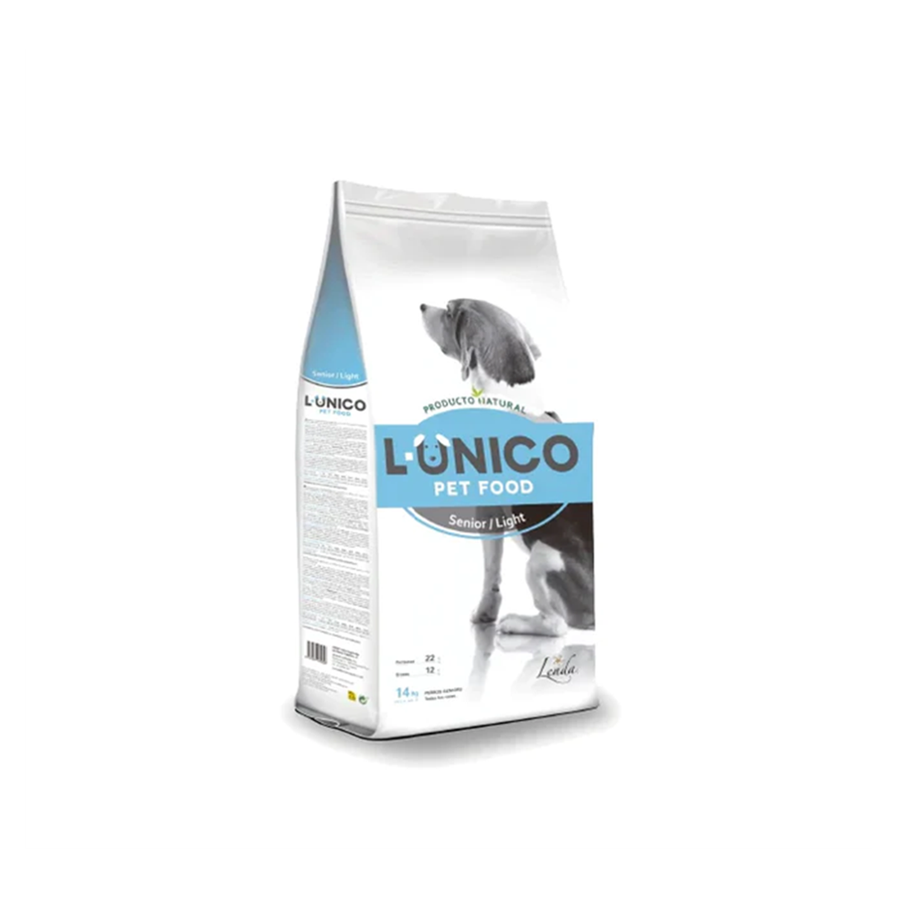 Lenda Único Senior Light 14 kg