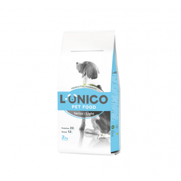 Lenda Único Senior Light 2 kg