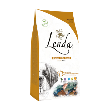 Lenda Original Adult Maxi Pollo 12 KG