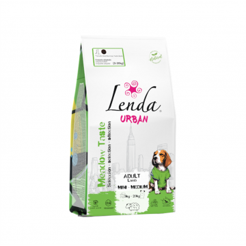 Lenda Urban Adult Lamb Meadow Taste