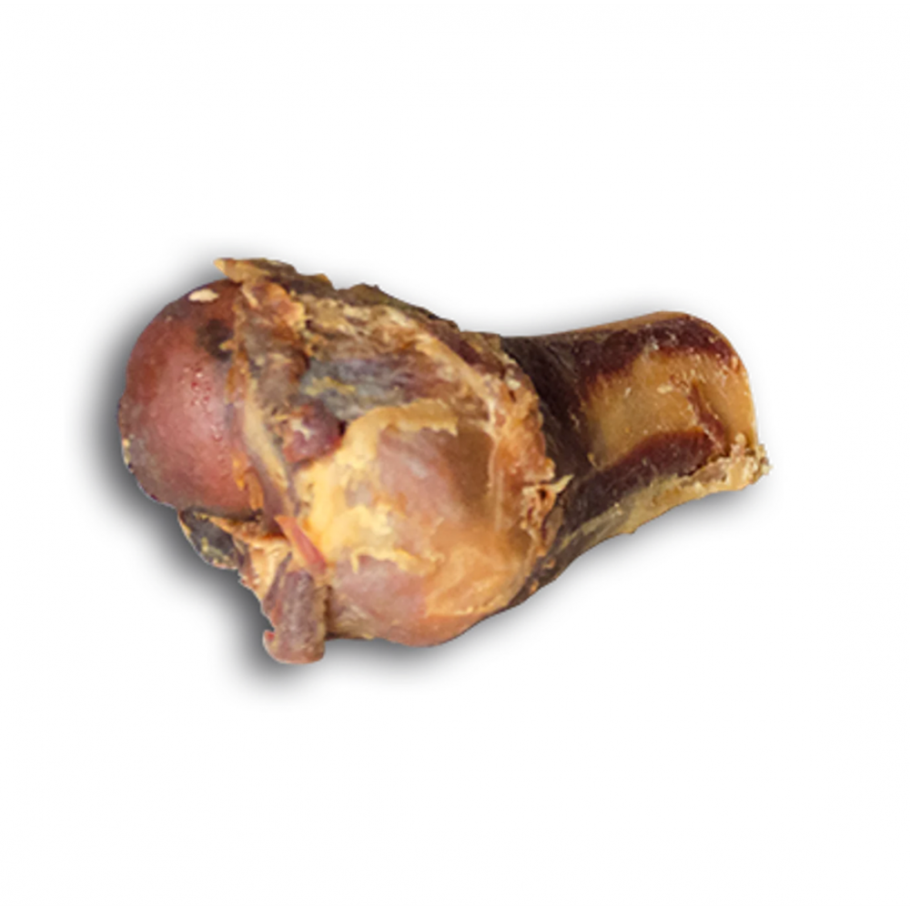 Alpha Spirit Medio Hueso de Jamón al Vacío