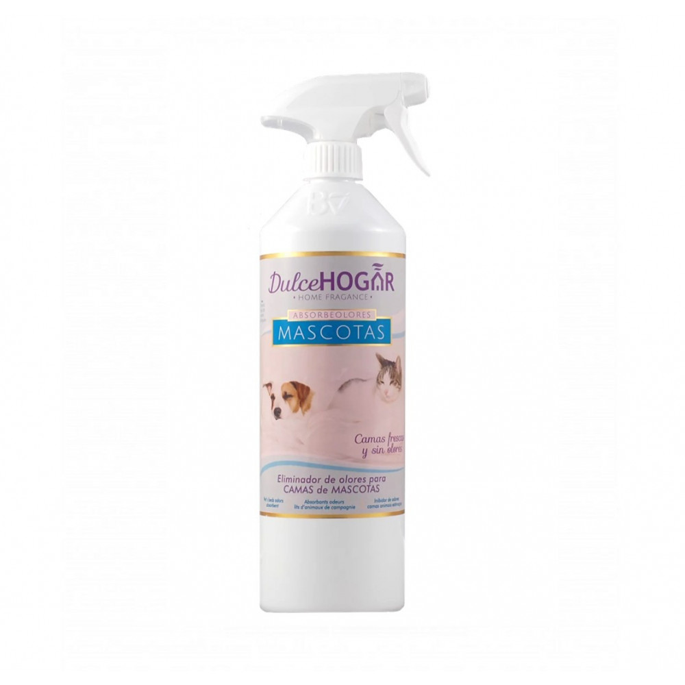 Absorbeolores Mascotas 750 ml