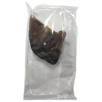 Alpha Spirit Orejas de Cerdo Deshidratadas Talla L