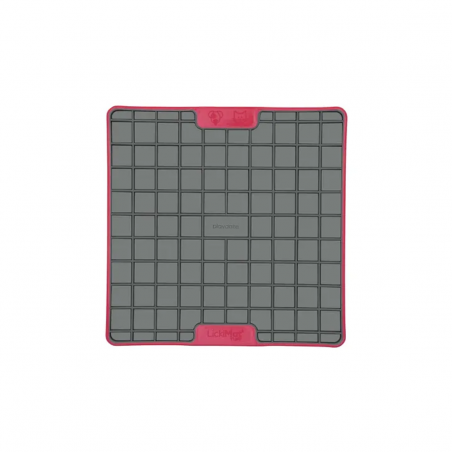LICKIMAT Playdate Tuff Alfombrilla para Lamer