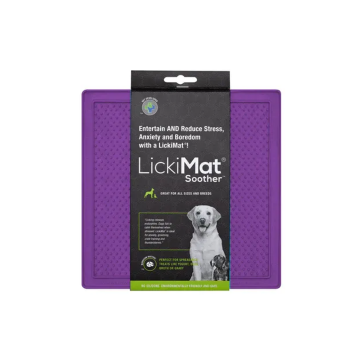 LICKIMAT Classic Soother Alfombrilla para Lamer