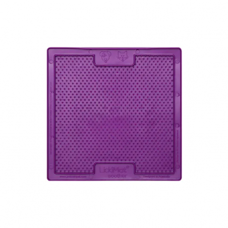 LICKIMAT Classic Soother Alfombrilla para Lamer