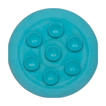 LICKIMAT Ufo Alfombrilla Comedero para Lamer
