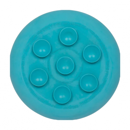 LICKIMAT Ufo Alfombrilla Comedero para Lamer