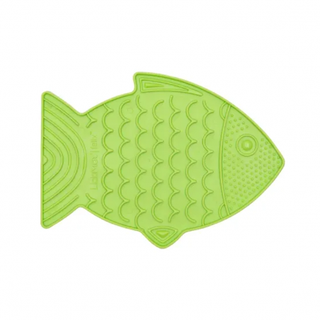 LICKIMAT Classic Felix Alfombrilla para Lamer