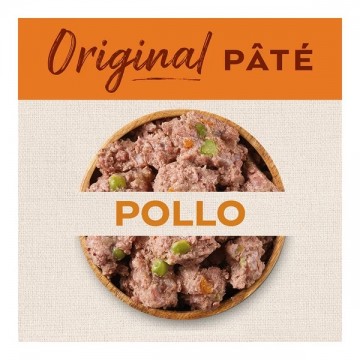 Nature´s Variety Original Paté Mini Pollo