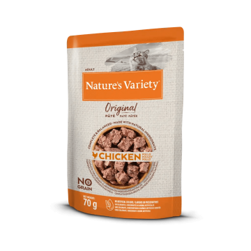 Nature´s Variety Cat Original Chicken