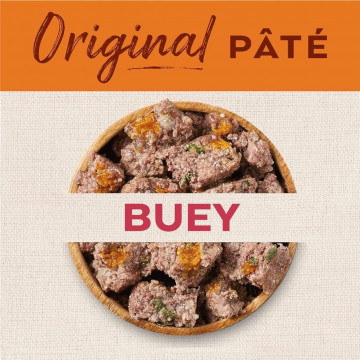 Nature´s Variety Original Paté Mini Buey