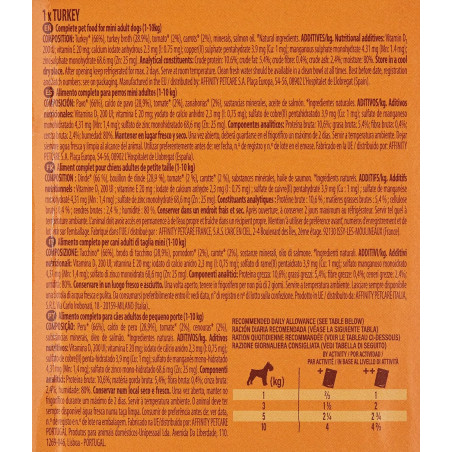 Nature´s Variety Wet Paté Multipack