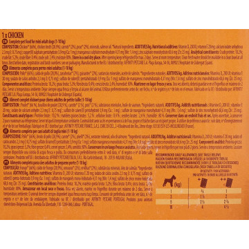 Nature´s Variety Wet Paté Multipack