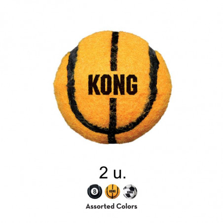 KONG Sport Balls