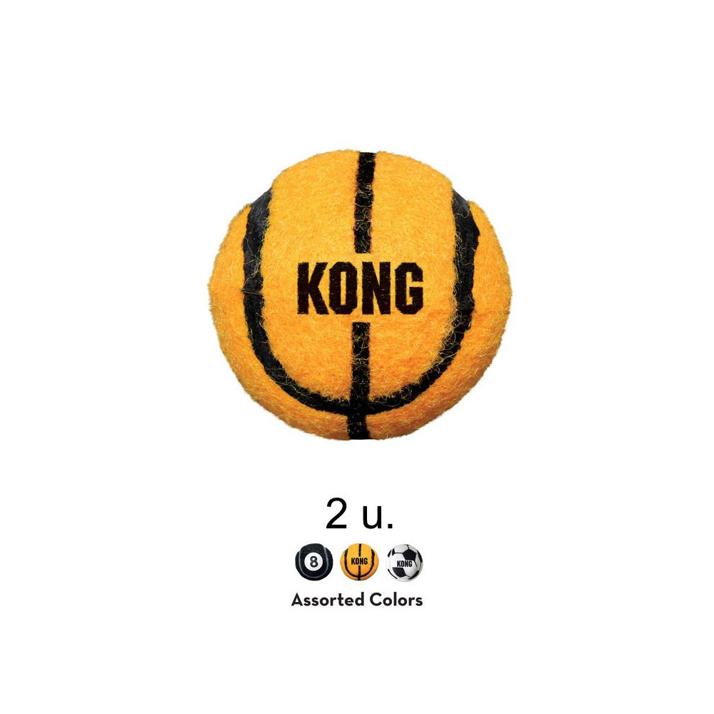 KONG Sport Balls