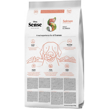 Dibaq Sense Grain Free Salmon