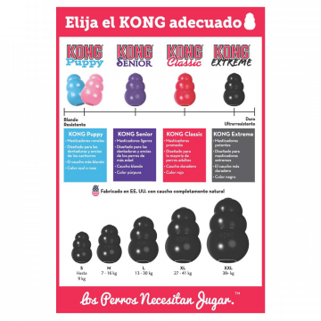 KONG Extreme