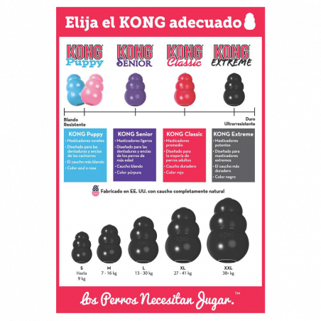 KONG Extreme